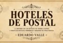 Eduardo Valle recorre la historia de los hoteles de Vitoria-Gasteiz a través de las postales