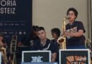 Vitoria-Gasteiz ya suena a jazz: así se vivió el pre-festival antes del arranque de la 49ª edición