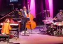 Mario en clave de jazz. Capítulo 3