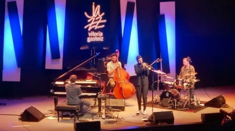 Mario en clave de jazz. Capítulo 4