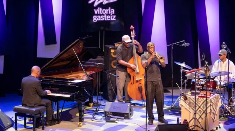 Mario en clave de jazz. Capítulo final