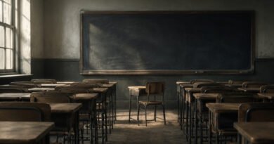 La educación que heredamos