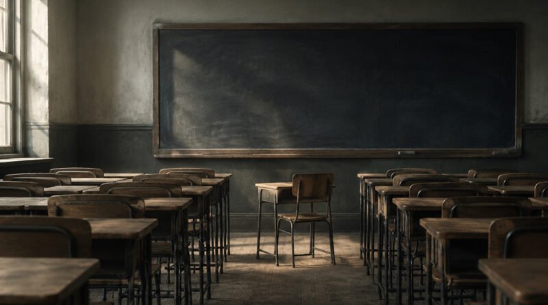 La educación que heredamos