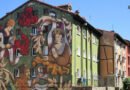 Mucho más que fachadas coloreadas, mucho más que murales.