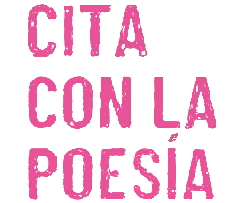 Cita con la poesía