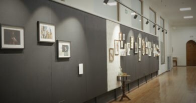 La mirada del alumnado de Fotografía y Vídeo de la Escuela de Artes y Oficios