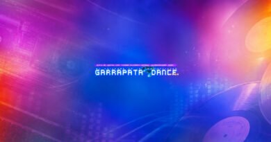 Arqueología digital entre vinilos: los años de Garrapata Dance Arqueología digital entre vinilos: los años de Garrapata Dance