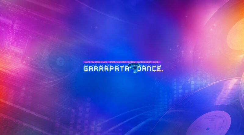 Arqueología digital entre vinilos: los años de Garrapata Dance