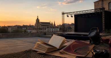 CulturaBAI cierra por vacaciones hasta el 24 de agosto