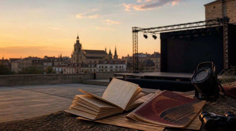 CulturaBAI cierra por vacaciones hasta el 24 de agosto