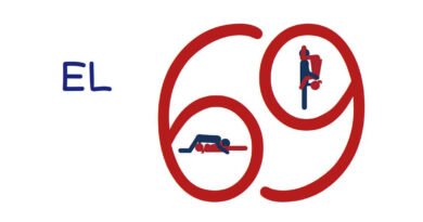 El "69"