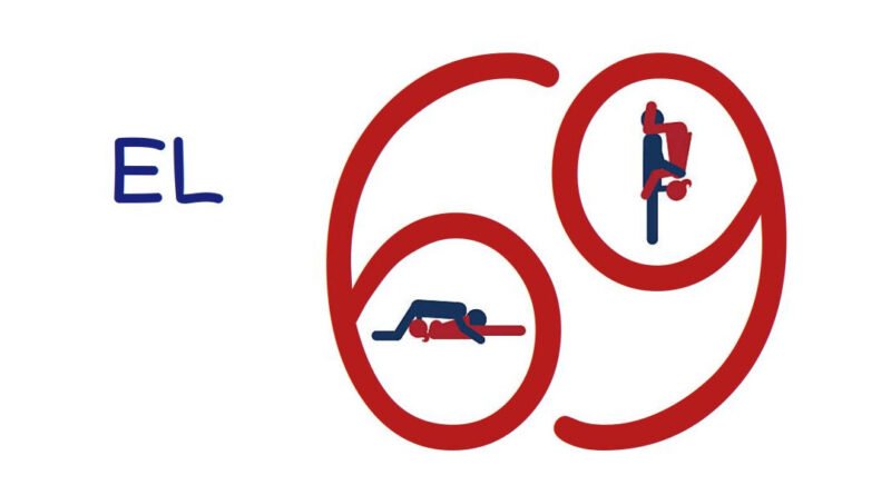 El "69"