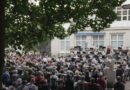 Cuando la Banda Municipal hizo sonar los recuerdos de toda una vida