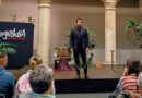 Alejandro El Loco y su árbol (III). Magialdia