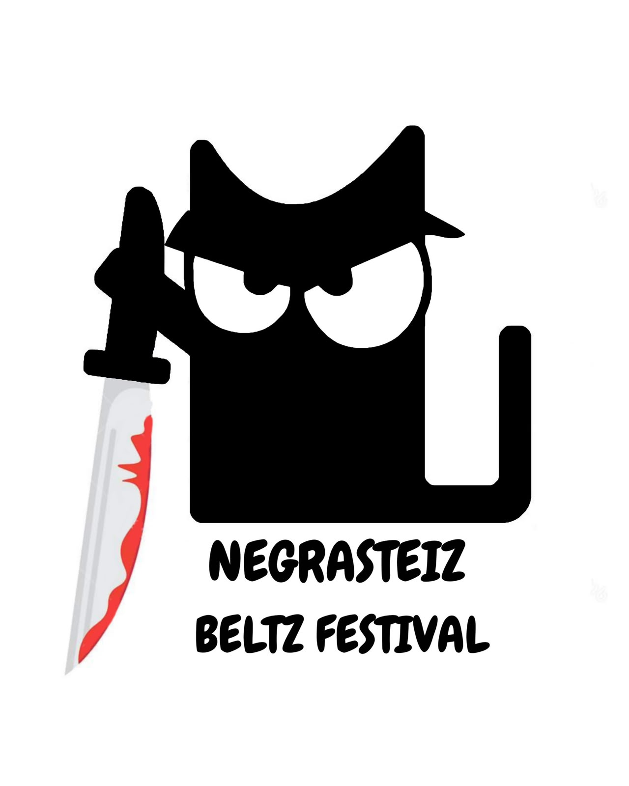 Negrasteiz Beltz Festival