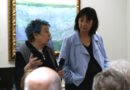 Nieves Urrutia, una vida desenterrando la historia de Álava
