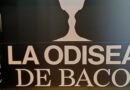 Baco regresa a casa: el tesoro romano de Arkaia que vuelve a mirar a Álava