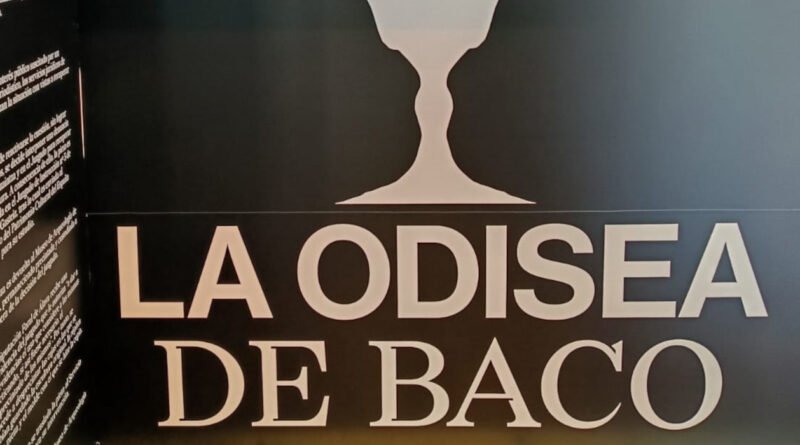 Baco regresa a casa: el tesoro romano de Arkaia que vuelve a mirar a Álava