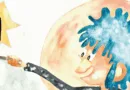 Pía, los números y la magia de mirar el             mundo como un niño