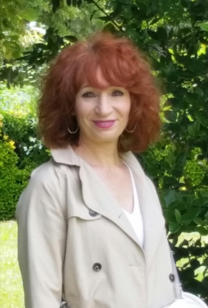 Natalia Urteaga