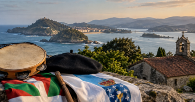 Galicia y Euskadi: dos territorios conectados por su cultura