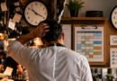 La hostelería no está mal pagada. Está mal organizada
