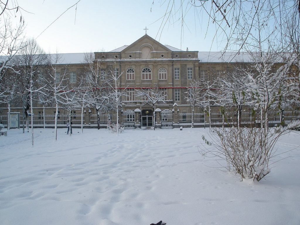 Campus de Álava de la Universidad del País Vasco