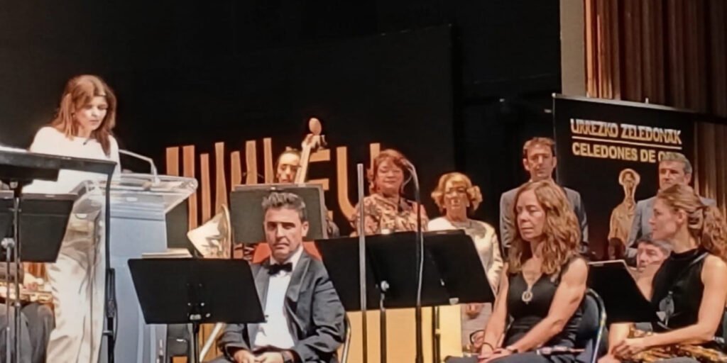 Celedones de Oro 2025: un homenaje a quienes mantienen vivas las tradiciones de Vitoria-Gasteiz