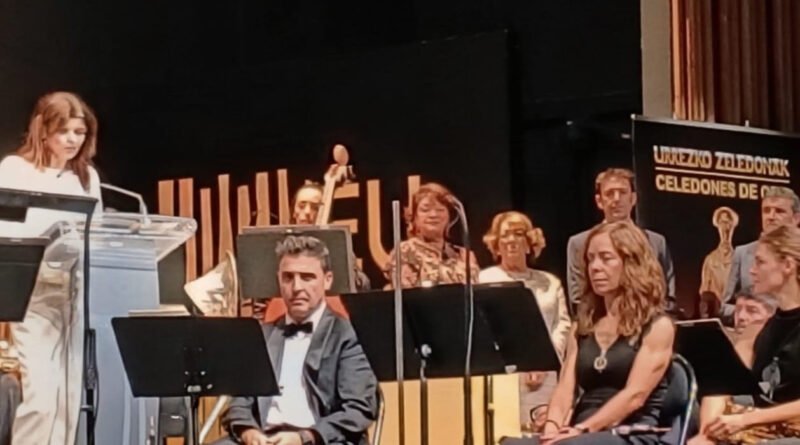 Celedones de Oro 2025: un homenaje a quienes mantienen vivas las tradiciones de Vitoria-Gasteiz