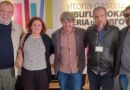 La Feria del Libro de Vitoria-Gasteiz 2026, en cinco jornadas de encuentros con la literatura