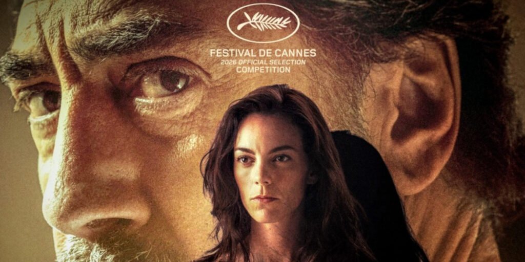 “El ser querido: quien bien te quiere… te hará una película”