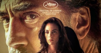 “El ser querido: quien bien te quiere… te hará una película”