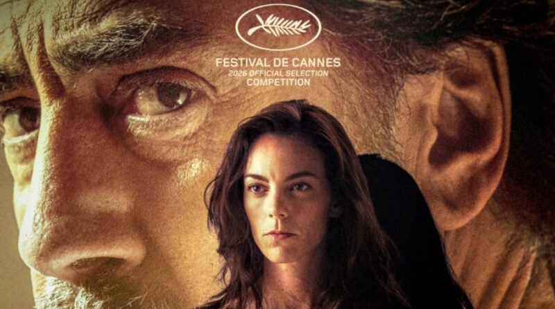 “El ser querido: quien bien te quiere… te hará una película”